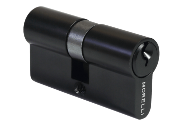 Цилиндр Morelli 60C BL Черный