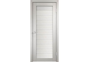 Дверь межкомнатная DUPLEX 0 Дуб белый