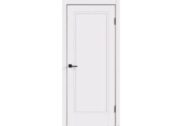Дверь межкомнатная SCANDI 4 RAL 9003 белый