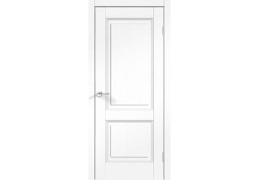 Дверь межкомнатная SoftTouch ALTO 6 Ясень белый структурный