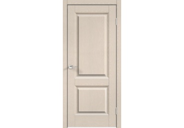 Дверь межкомнатная  SoftTouch ALTO 6 Ясень капучино структурный