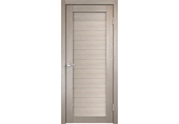 Дверь межкомнатная DUPLEX 0 Капучино
