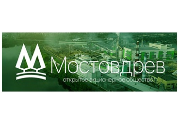 Мостовдрев