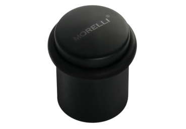 Дверной ограничитель Morelli DS3 BL Черный