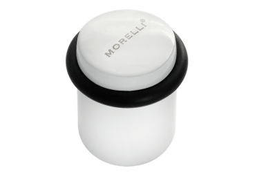 Дверной ограничитель Morelli DS3 W Белый