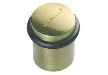 Дверной ограничитель Morelli DS3 AB Бронза