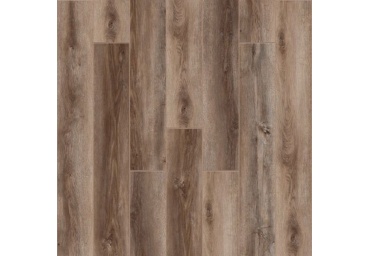 Виниловый SPC CronaFloor Wood Дуб Охрид