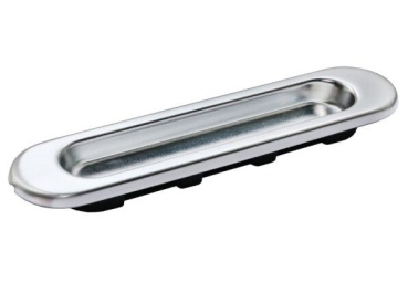 Ручка купе Morelli MHS150 SC МатХром