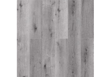 Виниловый SPC CronaFloor Wood Дуб серый
