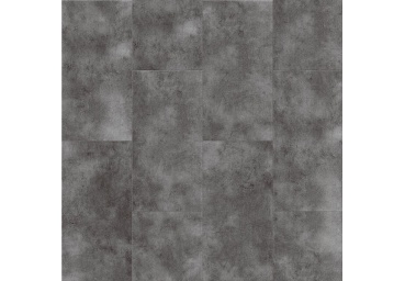 Виниловый SPC CronaFloor Stone Торнадо дымчатый