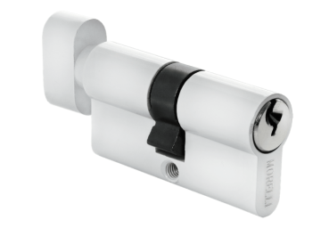 Цилиндр Morelli 60CK W Белый