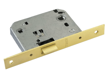 Защелка Morelli 2070P PG Золото