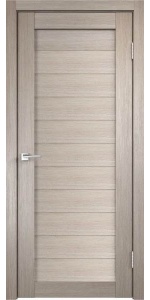 Дверь межкомнатная DUPLEX 0 Капучино