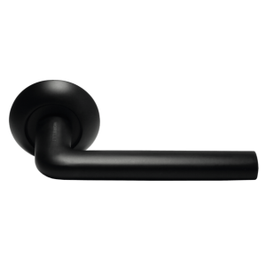 Дверная ручка Morelli DIY MH-03 -IND BL Черный