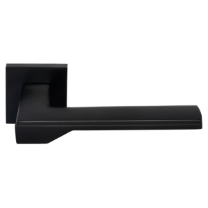 Дверная ручка DIY MH-49-S6 BL Черный