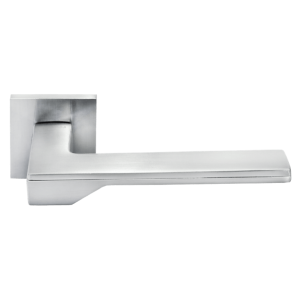 Дверная ручка DIY MH-49-S6 SC МатХром