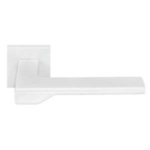 Дверная ручка DIY MH-49-S6 W Белый