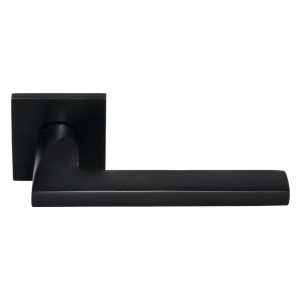 Дверная ручка DIY MH-50-S6 BL Черный