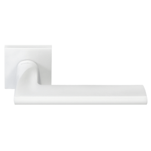Дверная ручка DIY MH-50-S6 W Белый
