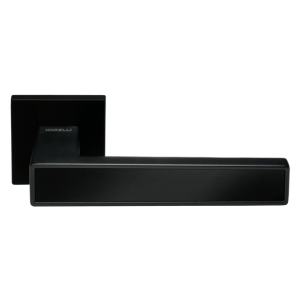 Дверная ручка DIY MH-48-S6 BL Черный