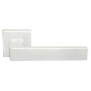 Дверная ручка Horizont BIA Белый