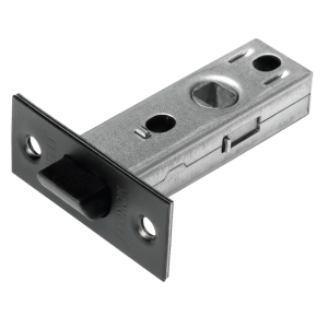 Защелка Morelli LP6-45 BL Черный