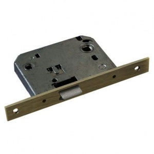 Защелка Morelli 2070 AB Бронза