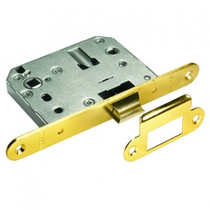 Защелка Morelli 2070 PG Золото