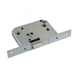 Защелка Morelli 2070 SN МатНикель