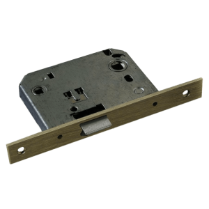 Защелка Morelli 2070P AB Бронза