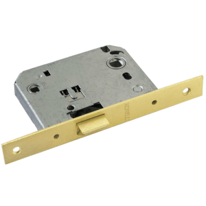 Защелка Morelli 2070P PG Золото