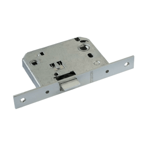 Защелка Morelli 2070P SN МатНикель