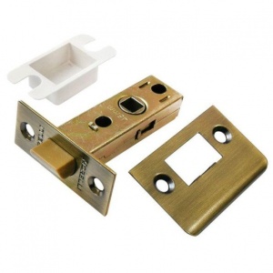 Защелка Morelli LP6-45 AB Бронза