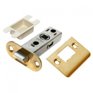 Защелка Morelli LP6-45 PG Золото