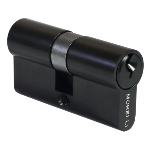 Цилиндр Morelli 60C BL Черный