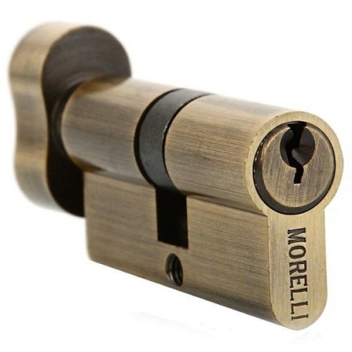 Цилиндр Morelli 60CK AB Бронза