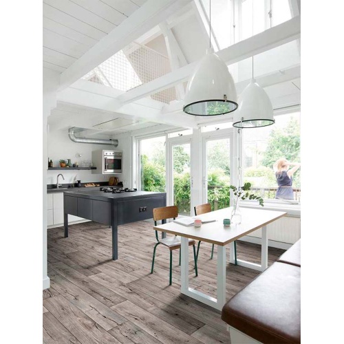 Линолеум Ideal Ultra Cracked Oak 5