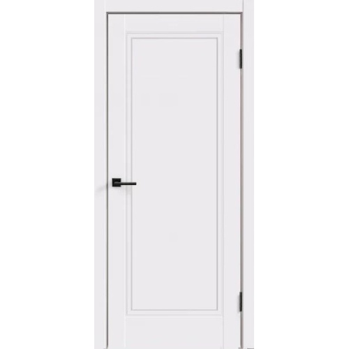 Дверь межкомнатная SCANDI 4 RAL 9003 белый