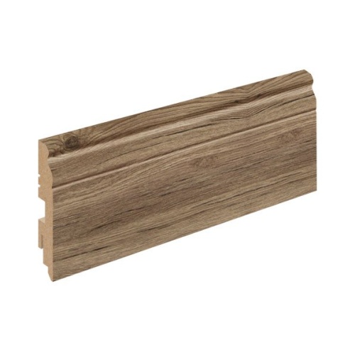 Плинтус напольный Тип-2 Original Oak