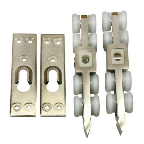 Ролики для раздвижных дверей Morelli R-SET 8