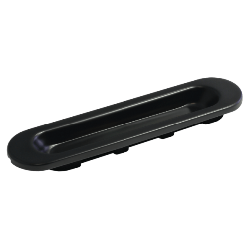 Ручка купе Morelli MHS150 BL Черный