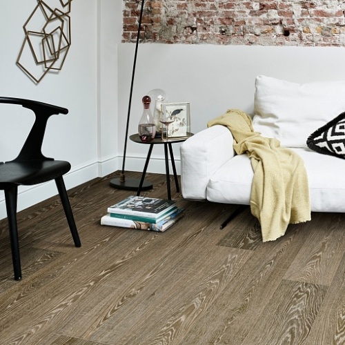 Линолеум IVC Texart Barn Wood 846
